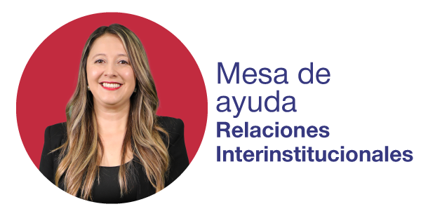 BOTON RELACIONES INTERINSTITUCIONALES