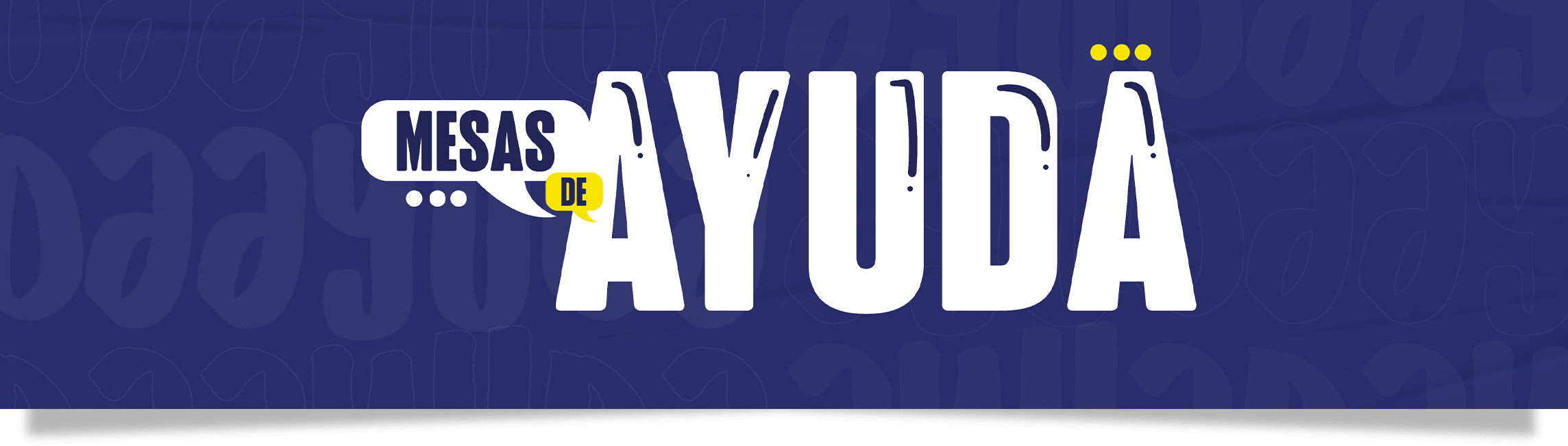 mesas de ayuda santoto tunja 2025