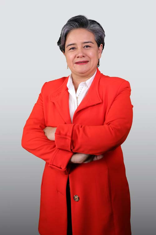 Joanna Forero Forero