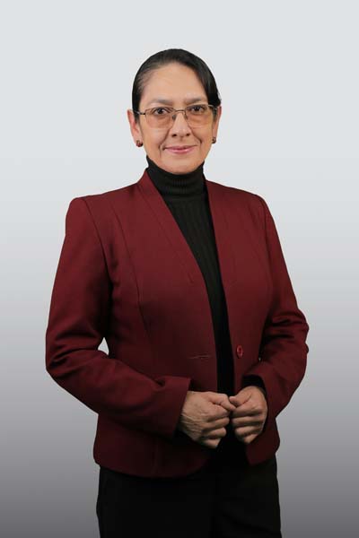ANGELA MARIA RODRIGUEZ