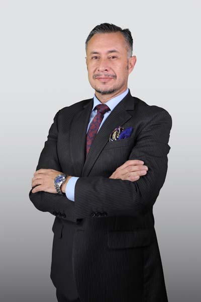 Andres Alejandro Torres