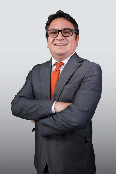 Juan Carlos Sosa Ruiz