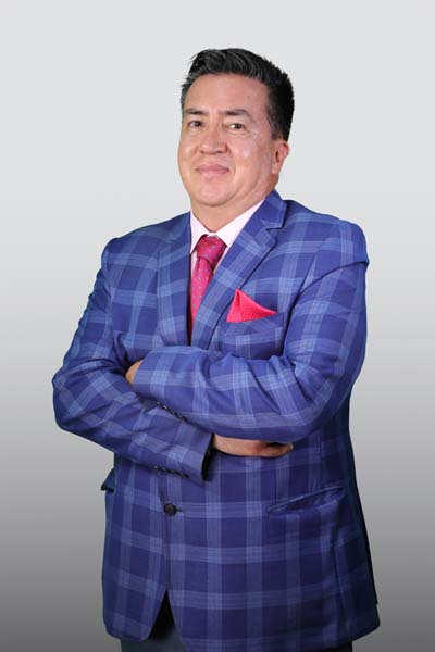 Luis Antonio
