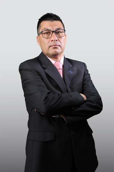 Mario Humberto Rodriguez