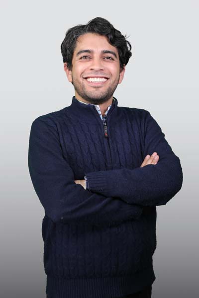 Nestor Hernando Moreno Huertas