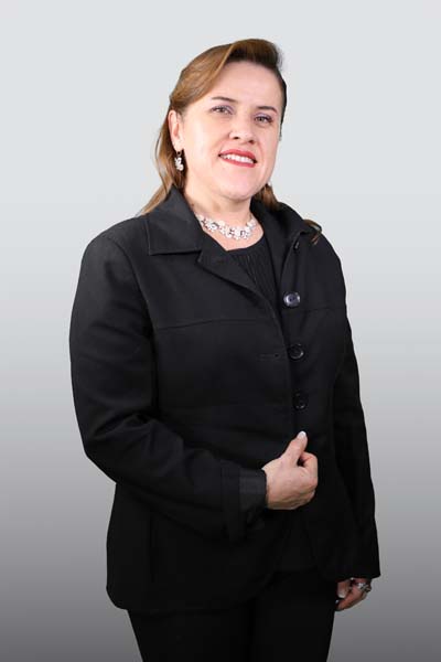 Sandra Liliana Avellaneda