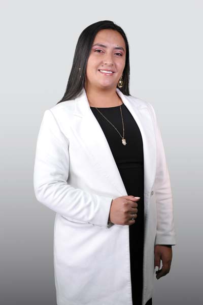 Sandra Milena Castiblanco