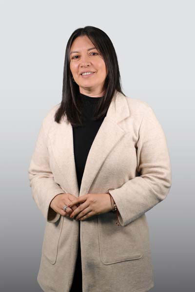 Andrea Angelica Bernal