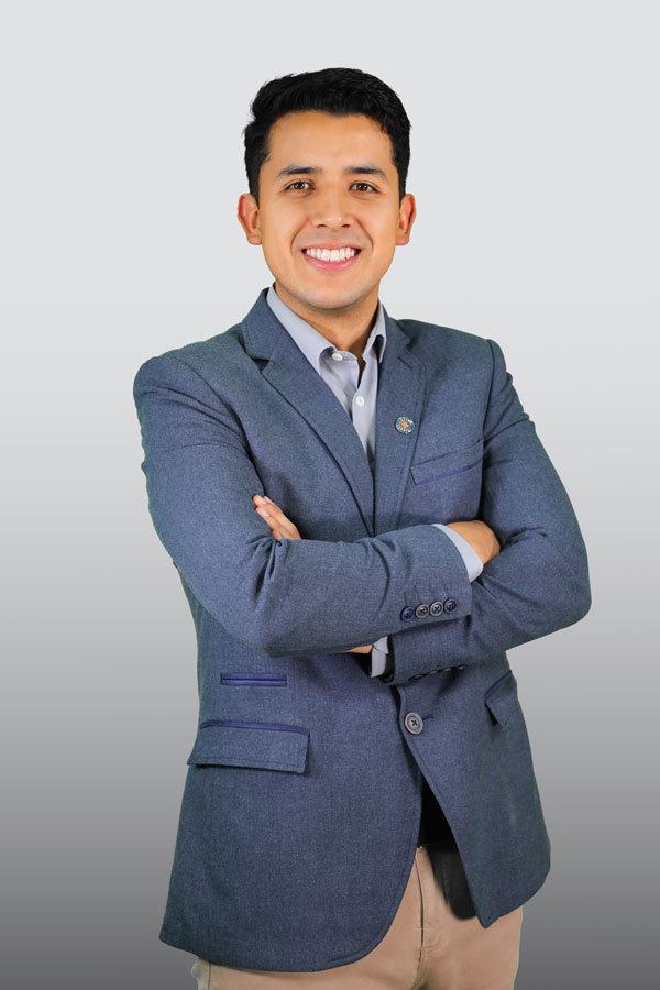 Cristian David Guerrero Martinez