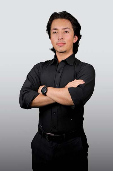 Cristian Forero Becerra