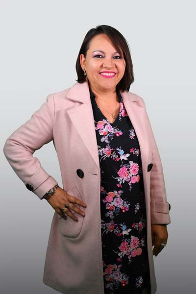 Sandra Diaz Bello