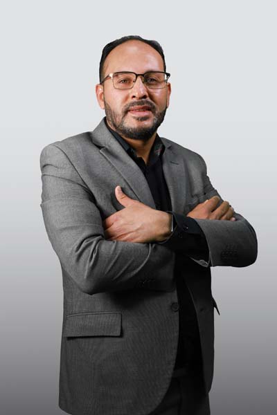 Juan Carlos Chaparro