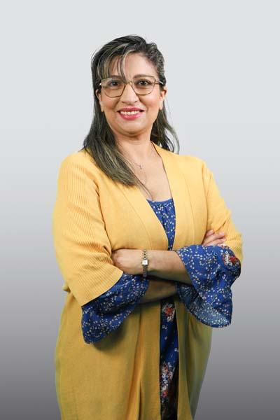 Liliana Castillo Monroy