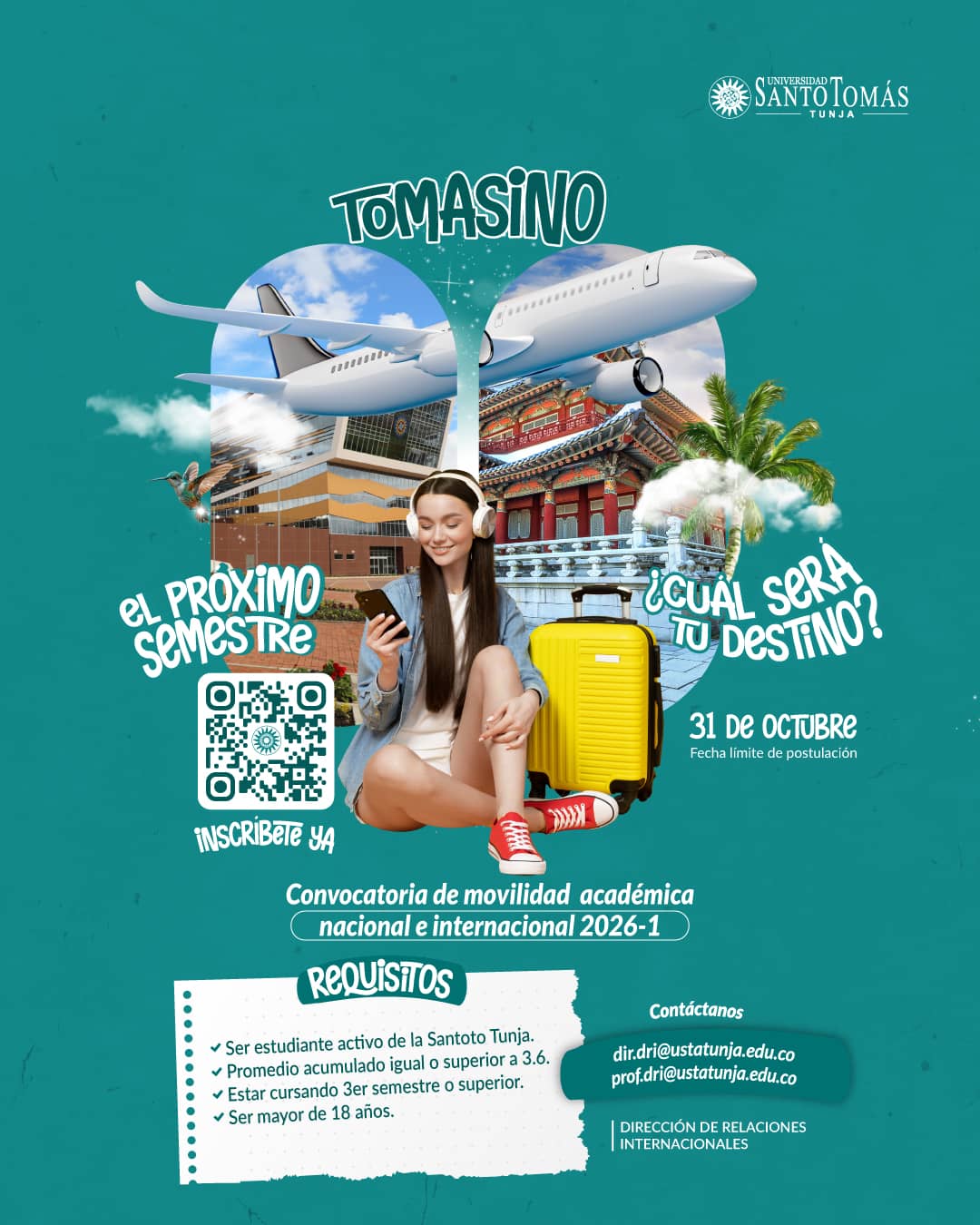 POST Piezas Convocatorias 2026 1 sept