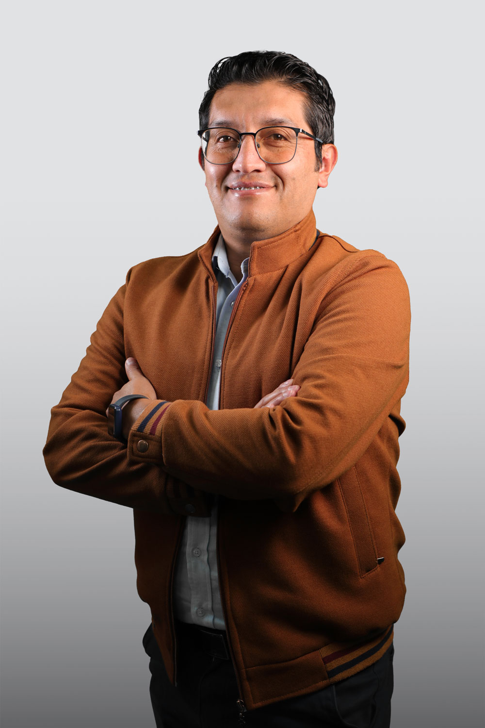 Miguel Fagua CILCE 2025