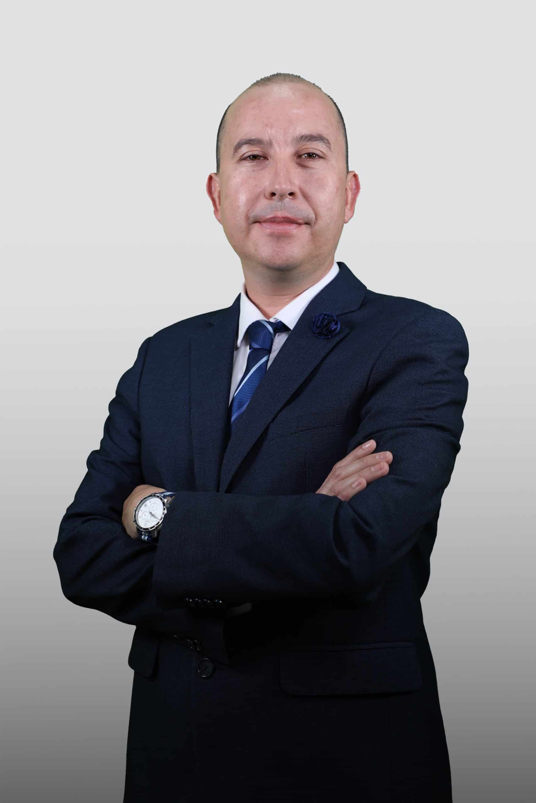 PEDRO ACOSTA