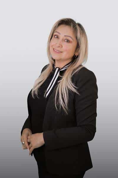 Catherine del Pilar Diaz
