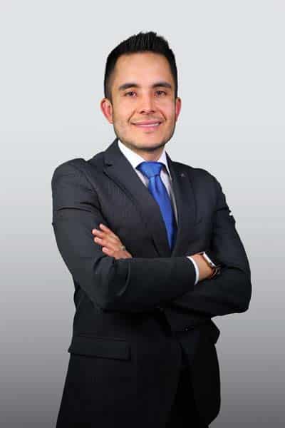 Decano-Ingenieria-electronica-Wiliam-Chaparro-santoto-tunja-boyaca