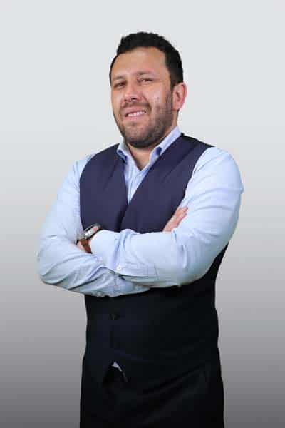 Decano-Ingenieria-mecanica-Mauricio-Muñoz-Barajas-santoto-tunja-boyaca