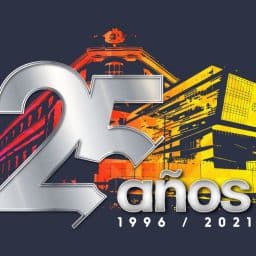 25 Años