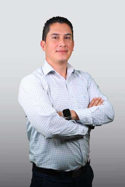 Alexander Cely