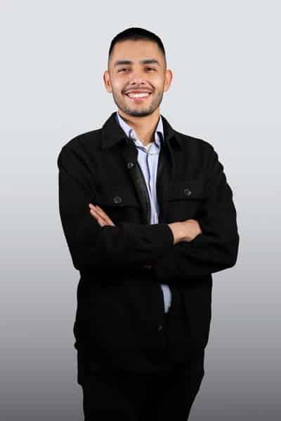 Cristian Andres Castro Cely