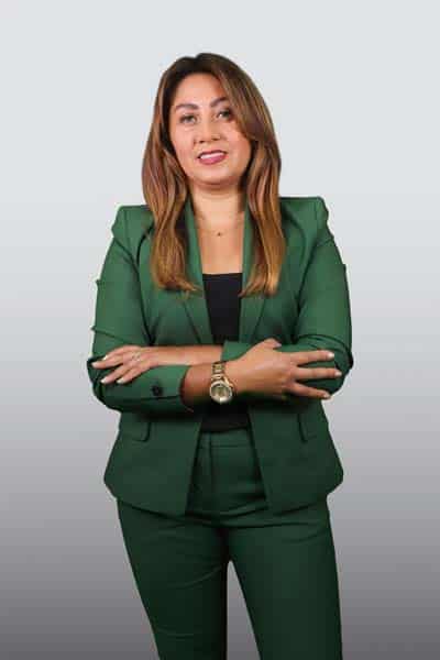 Gloria Acuña Daza 2
