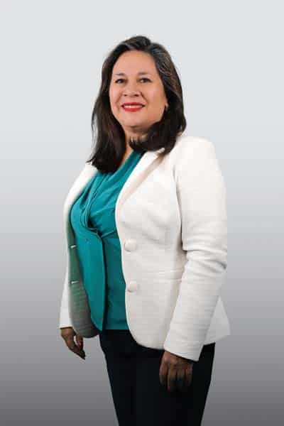 Nancy Stella Ayala Joya