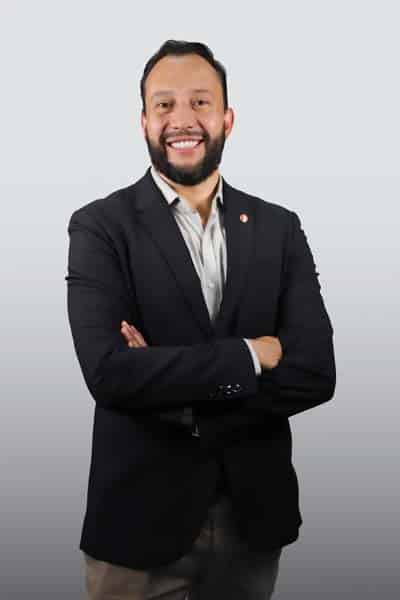Oscar David Lopez