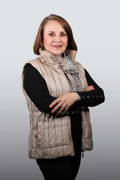 Susana Barreto