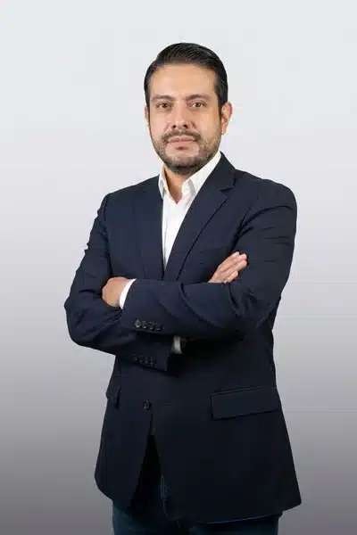 Luis-sandoval