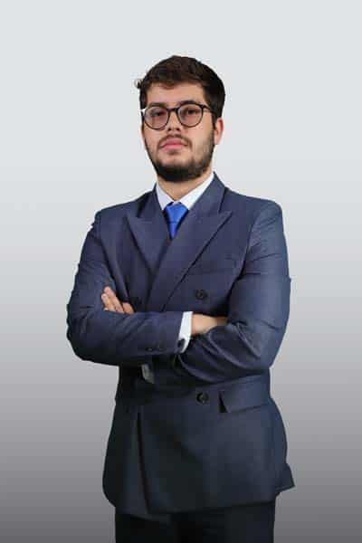 Felipe Camacho