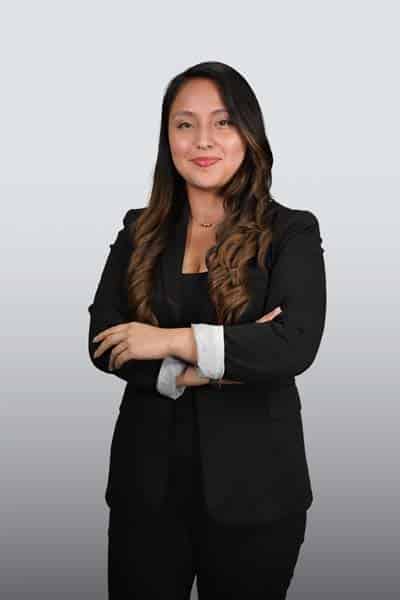 Yennifer Ibañez