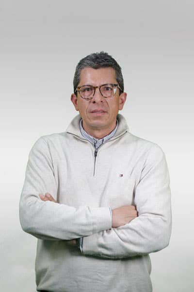 Jorge Giraldo Camacho Santoto Tunja