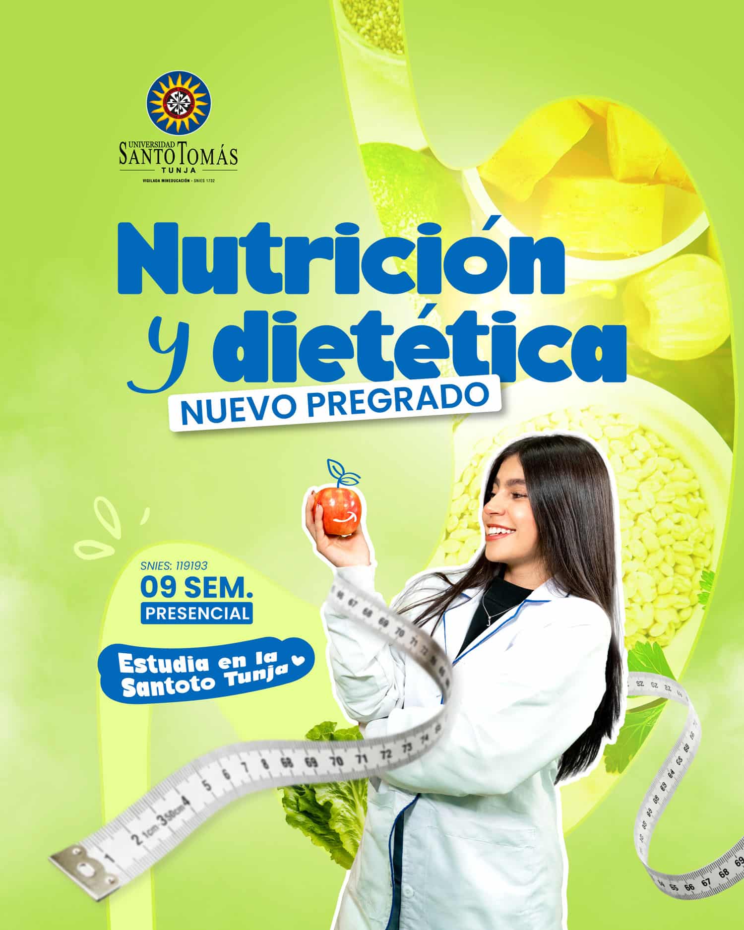 lanzamiento-nutricion-y-dietetica-santo-tomas-tunja-boyaca